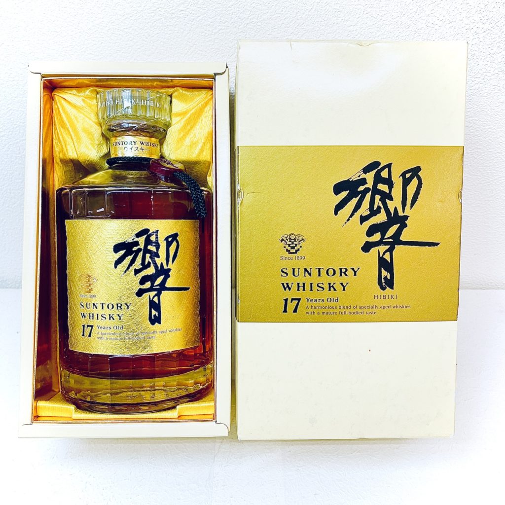 サントリー - まろん様専用 響17年 山崎12年 の通販 by eleven-T's shop