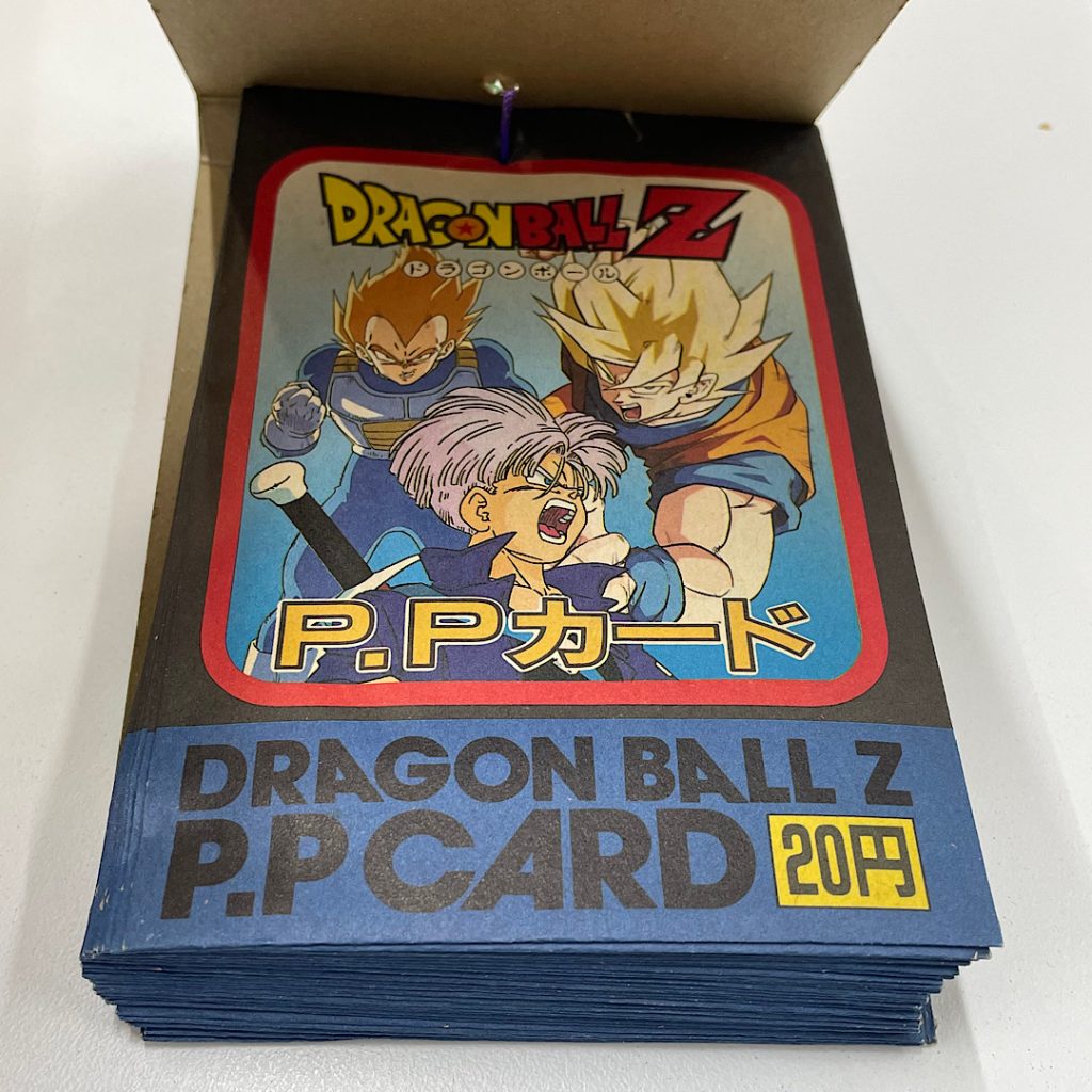 10個セット】ドラゴンボールZ データカードダス ミニケース 新品・未