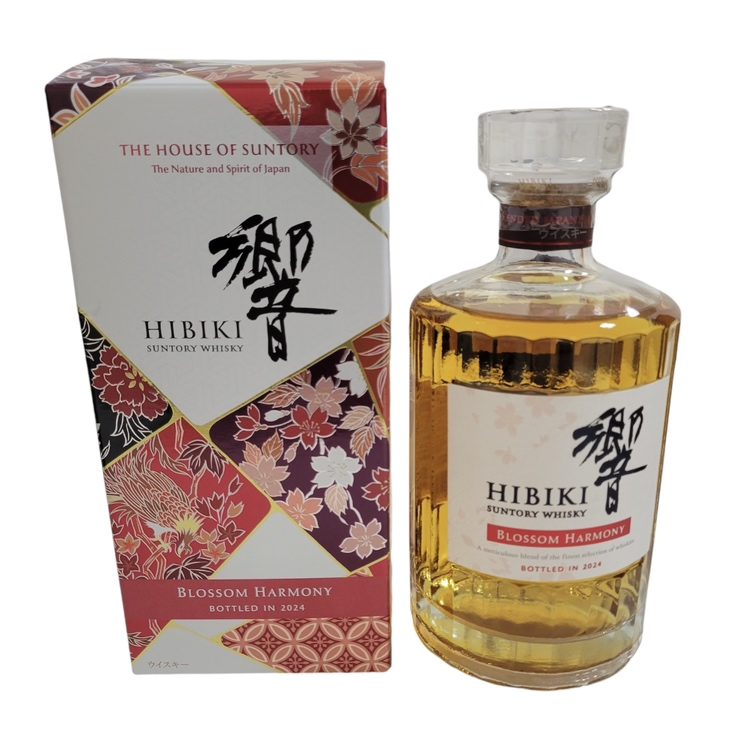 響ブロッサムハーモニー2024 【公式通販】