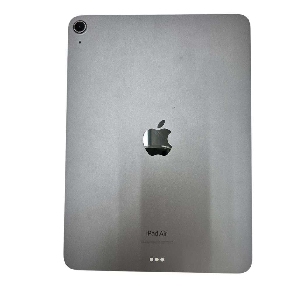 iPad Air (第5世代) Wi-Fi スペースグレー 64GB iPad Air Wi-Fi 64GB
