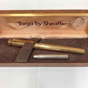 PARKER パーカー 万年筆 ペン先14K 年代物の買取実績 | 買取専門店さすがや