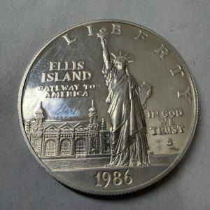 1986ソウルオリンピック記念メダルの買取実績 | 買取専門店さすがや