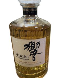 SUNTORY サントリー 山崎 12年 有田焼 染付蛸唐草 福 文角瓶