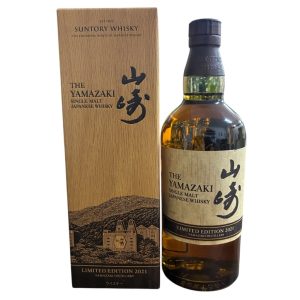 NATHAN STONE'S ネイザンストーンズ バーボンウイスキー ロウ有 未開封