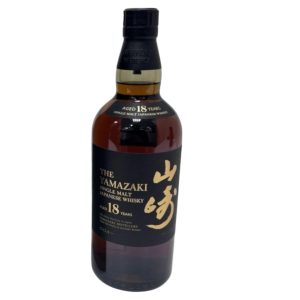 サントリー SUNTORY 山崎 12年 特級 木箱 760ml ピュアモルト
