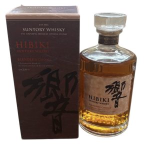 サントリー 白州蒸留所秘蔵モルトウィスキーの買取実績 | 買取専門店