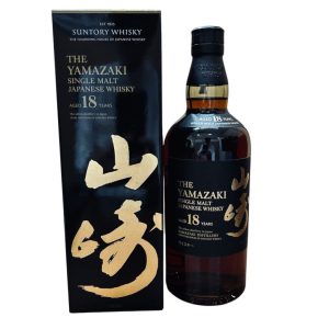 山崎 白州 ウイスキー ミニボトル 180mlの買取実績 | 買取専門店さすがや