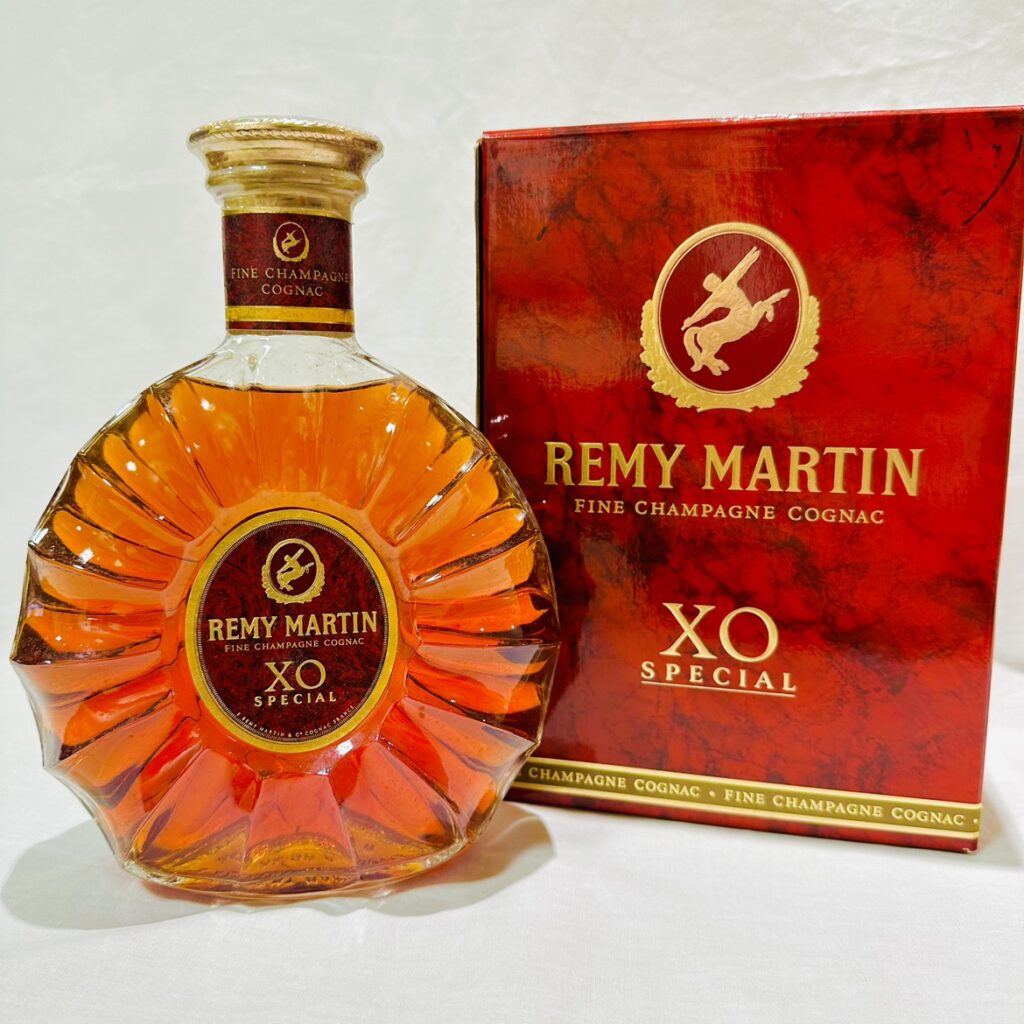 同梱OK商品 ハーフ REMY MARTIN XO SPECIAL レミーマルタン スペシャル