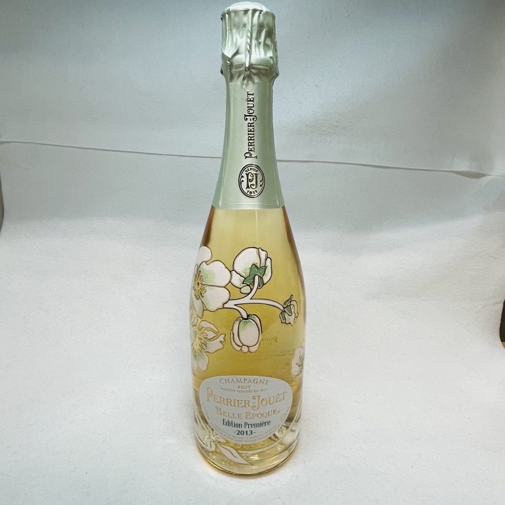 ベルエポック 2013 ペリエ ジュエ エディション プルミエール