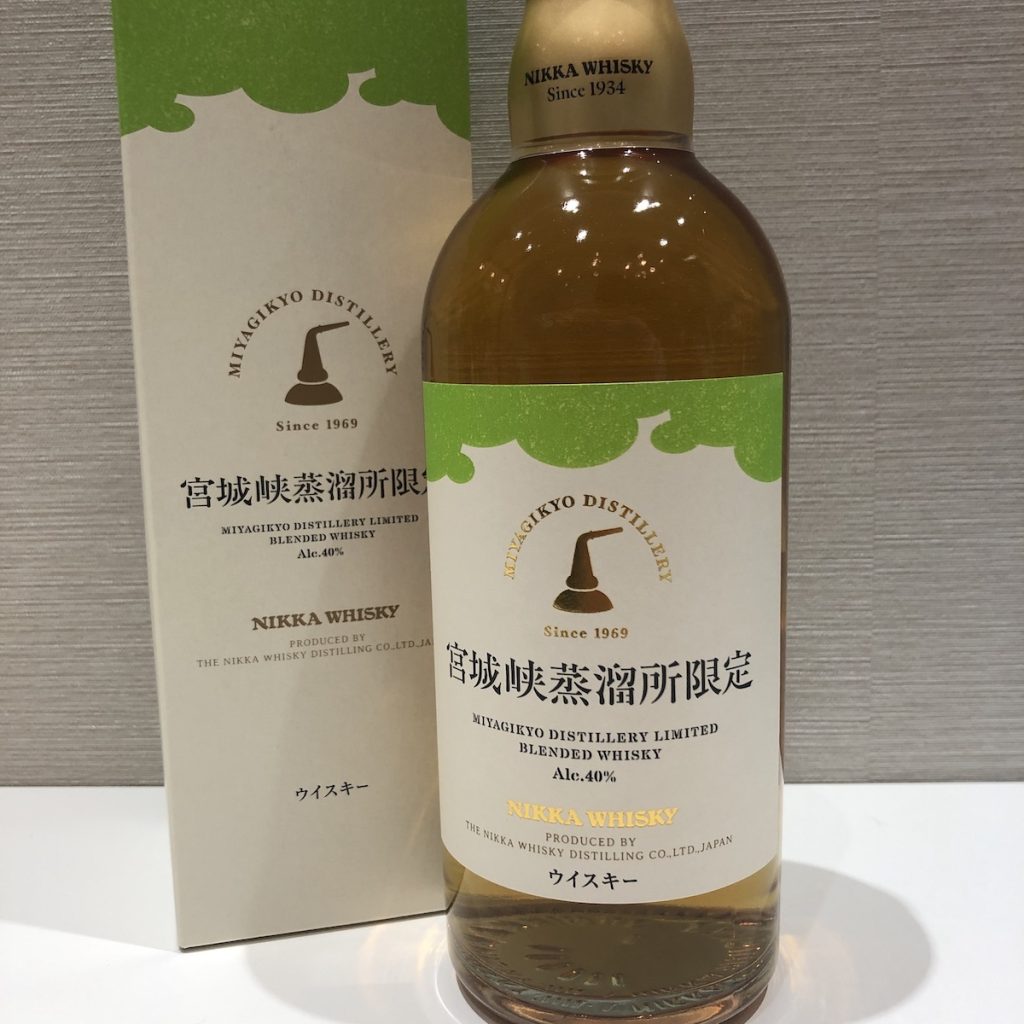 ニッカ宮城峡蒸溜所限定500ml箱入り5本セット Amazon.co.jp: 余市蒸溜