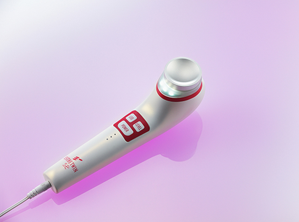 エステツインSE 美顔器（ジェル付き） 【公式通販】