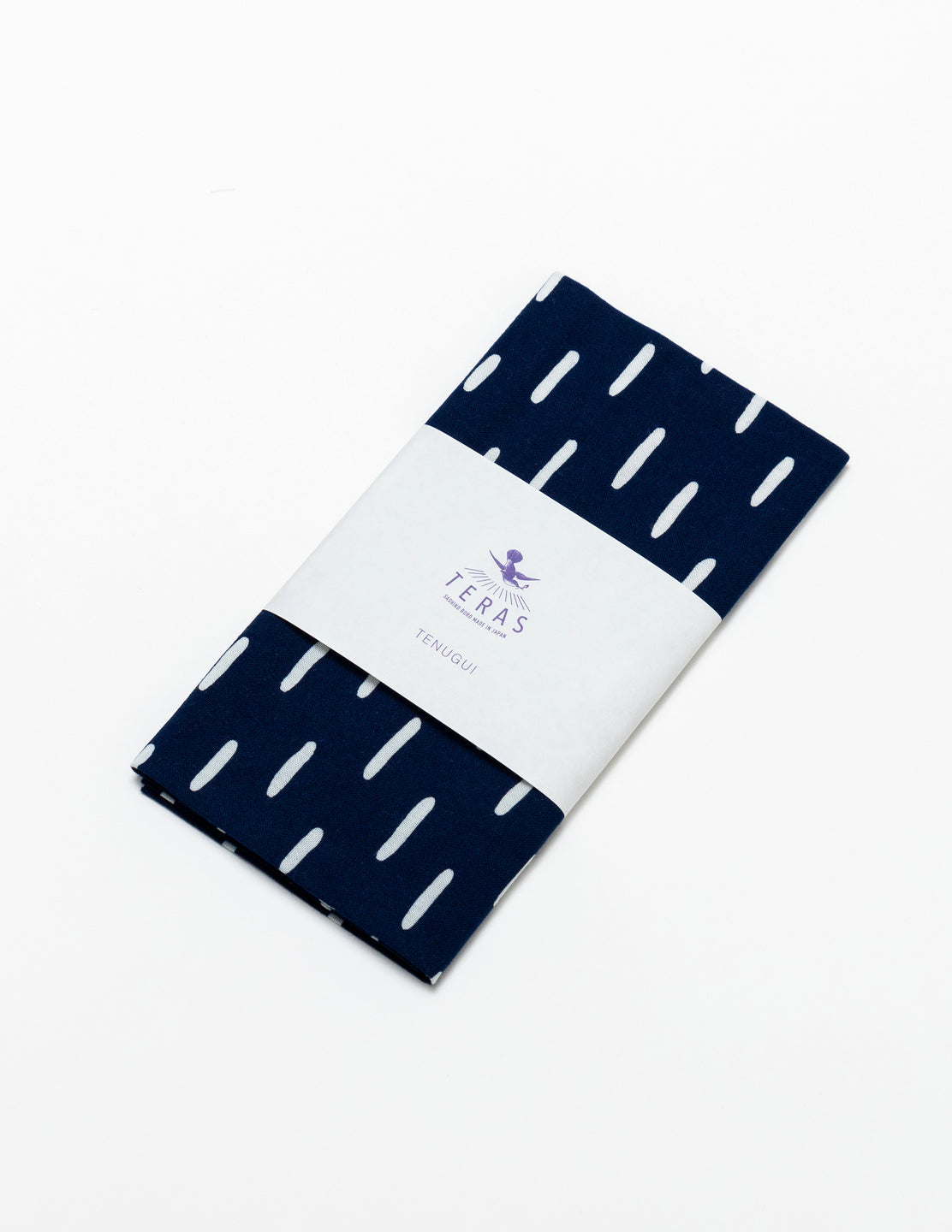 手拭い - Navy – TERAS