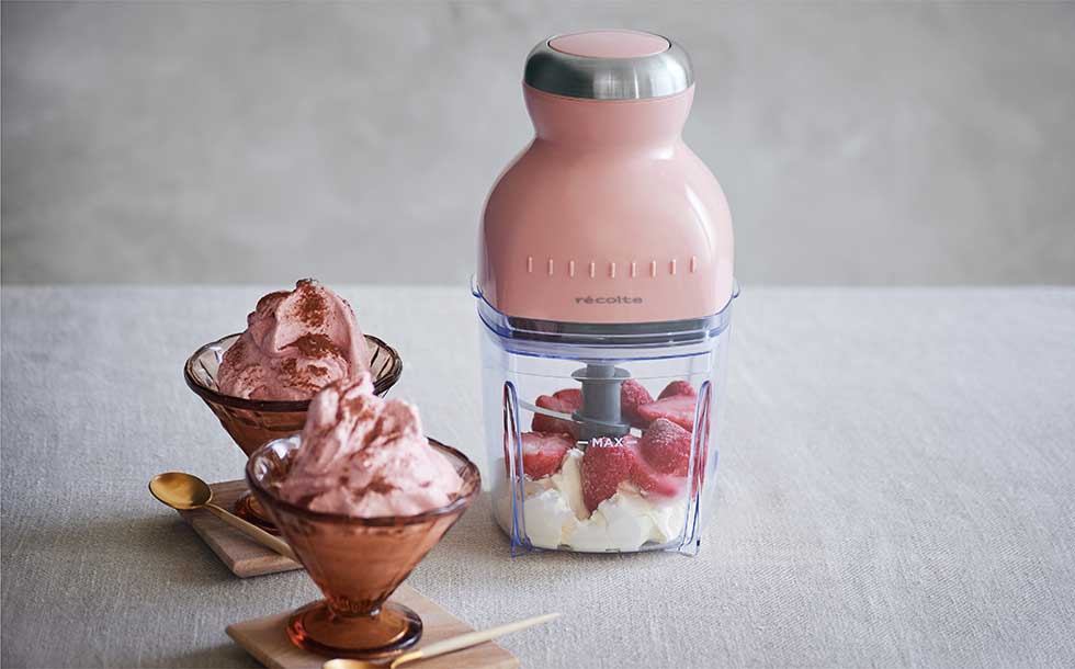 récolte カプセルカッター ボンヌ 2回使用 1台で7機能！「カプセル