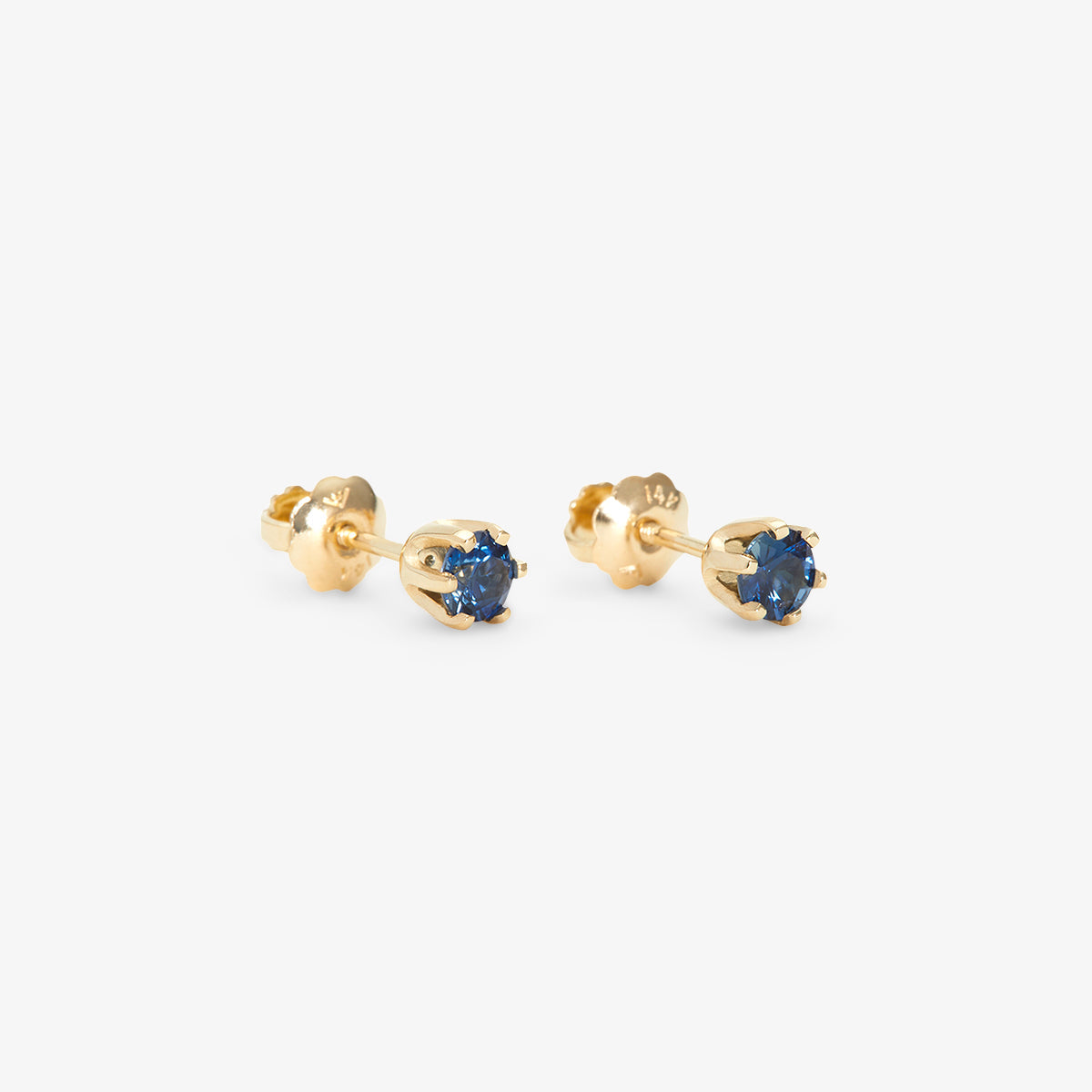 Earrings – Satomi Kawakita Tokyo