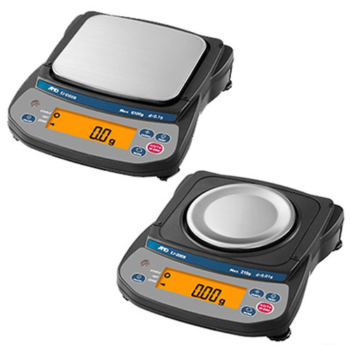 パーソナル天びん EJ-Bシリーズ | デジタル上皿はかり【SATOTECH】