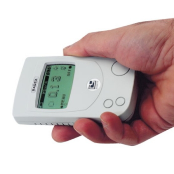 放射線測定器 RADEX RD1503（放射線教育で定番） | 放射線測定器