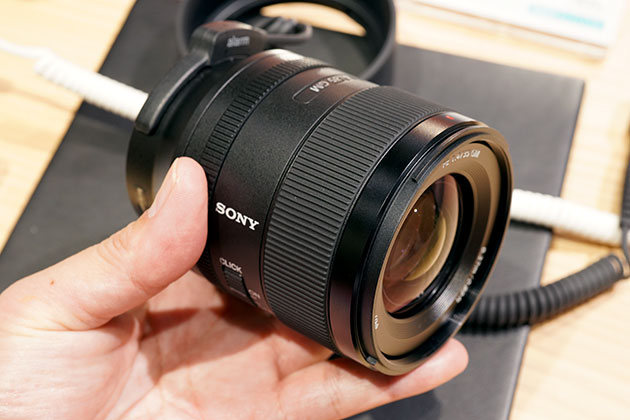 SONY FE35mm F1.4 GM SEL35F14GM 値引き不可 SONY FE 35mm F1.4 GM