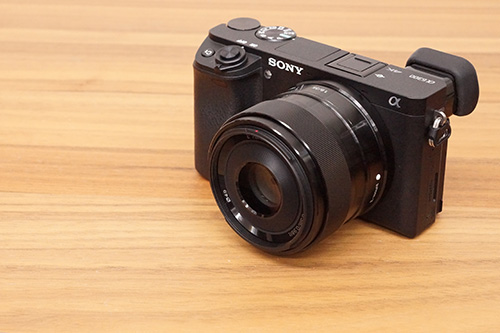 SEL35F18 レンズレビュー 作例付き・実機で解説！｜ソニーショップさとうち