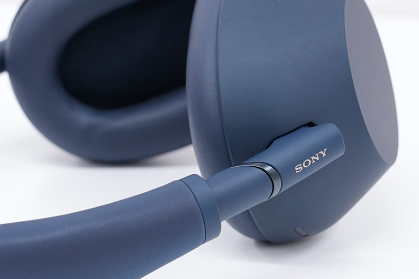 中古】SONY WH-1000XM6 ミッドナイトブルー SONY（ソニー） イヤホン