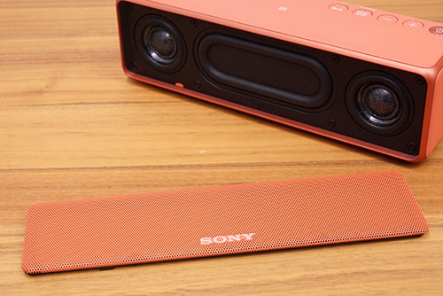 SONY hear go 2 オレンジ SONY hear go 2 オレンジ SONY hear go 2