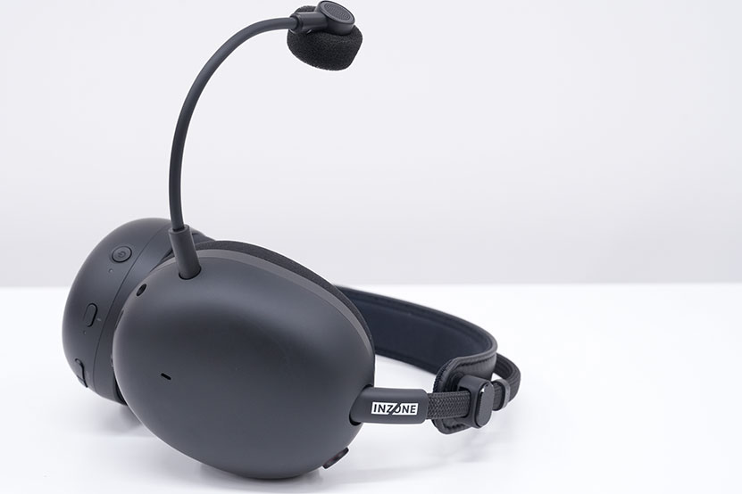 SONY INZONE H9Ⅱ ゲーミングヘッドセット Amazon.co.jp: ソニー(SONY