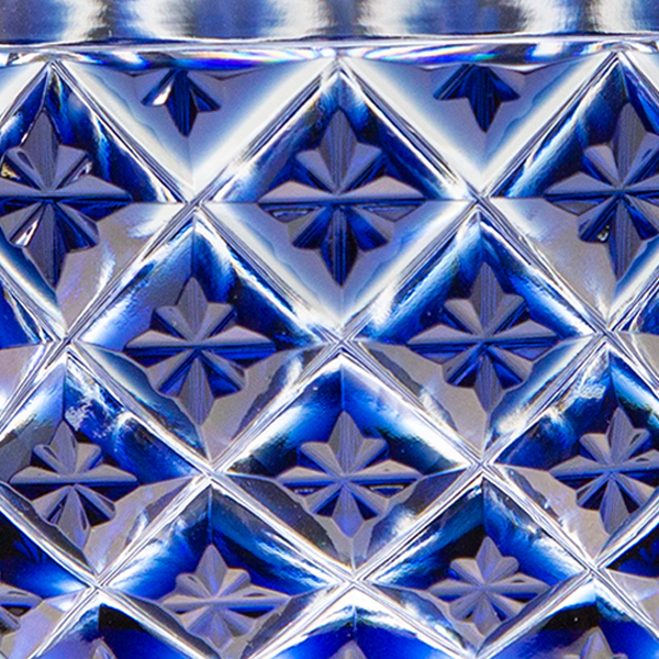 魅力特徴 – ㈱島津興業 島津薩摩切子