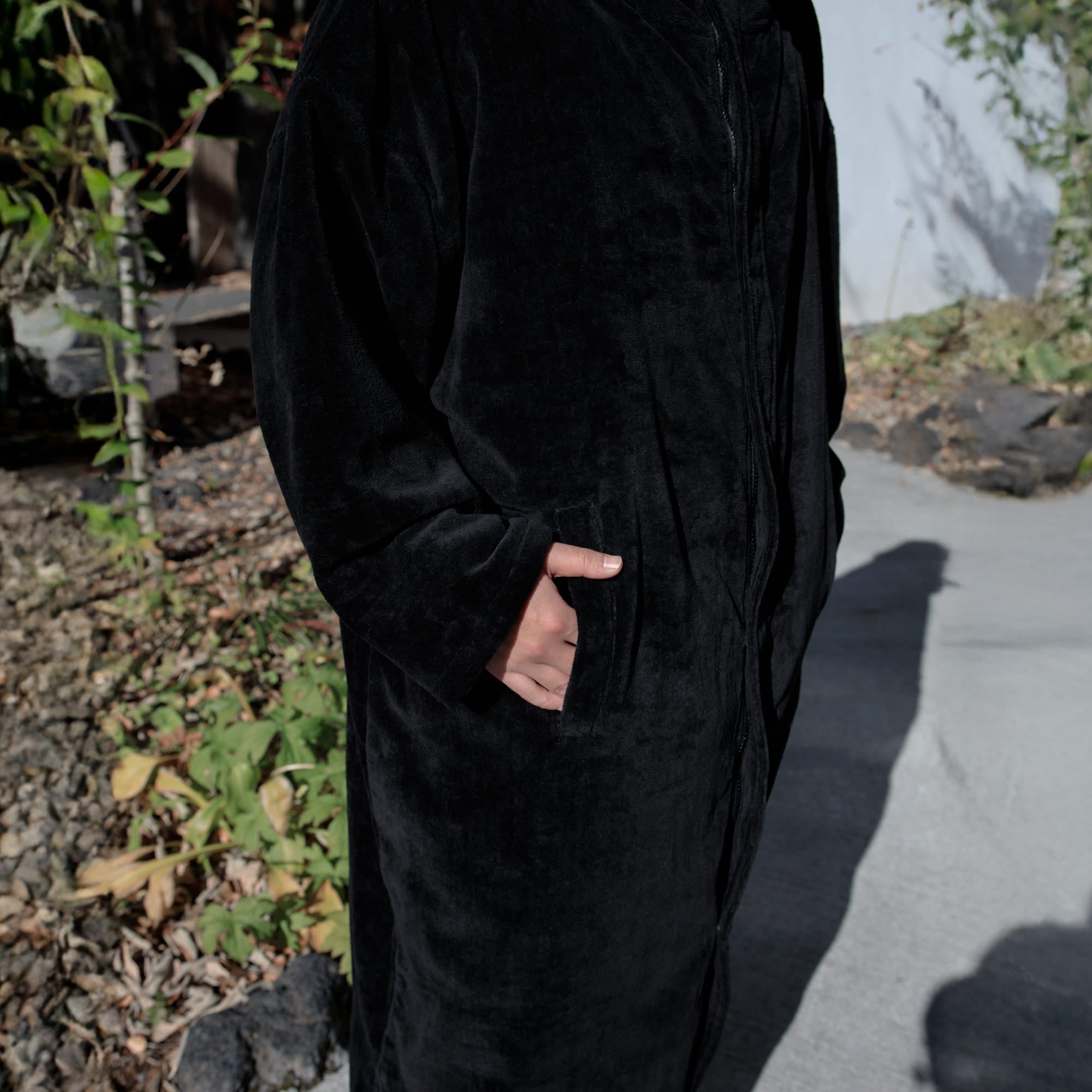 新発売】SAUNA COAT（サウナコート） – SAUNA NOVA