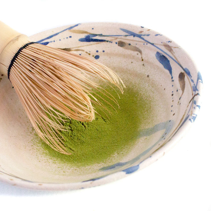 Matcha Uji Supreme – Savoy Tea Co.