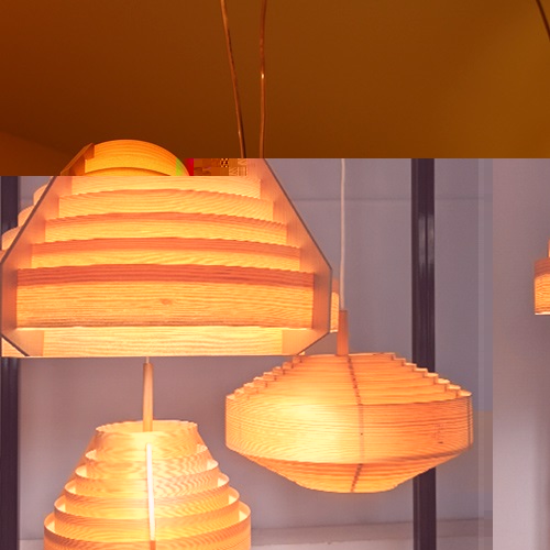 JAKOBSSON F-216 ヤマギワシーリングライト 新品未使用 未開封 最終値