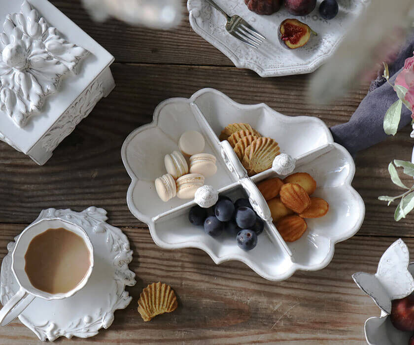 JEAN GERBINO ジャン・ジャルビノ抹茶茶碗