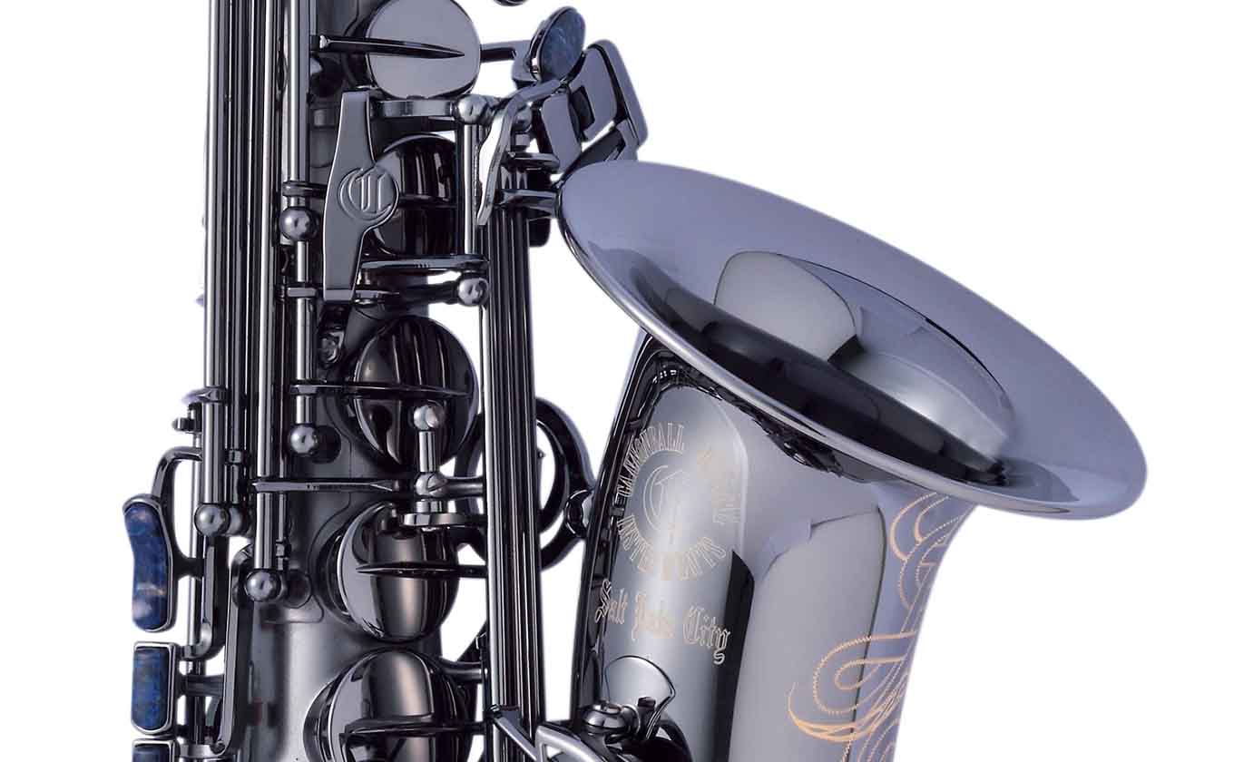 Cannonball BigBell Stone Series A5-20 | Sax world