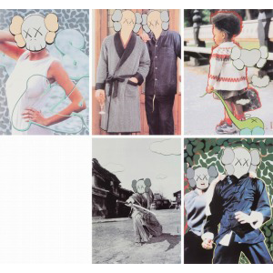 RESULTS｜SBI Art Auction