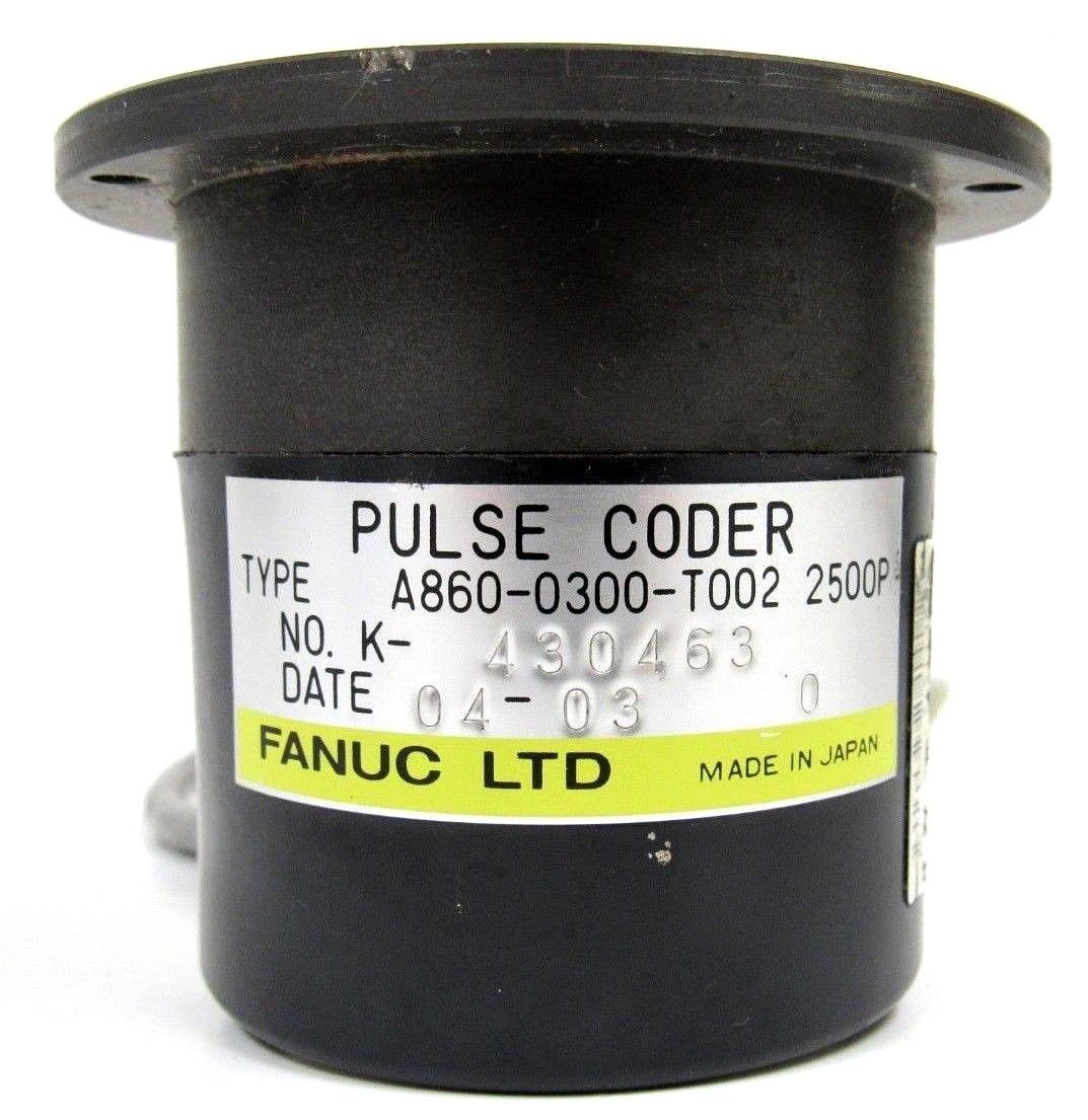 アクセサリー FANUC PULSE GENERATOR A02B-0155-0152 アクセサリー