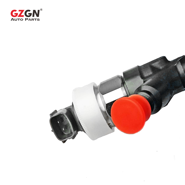 トヨタ インジェクター 4本セット 23670-30440 トヨタ インジェクター