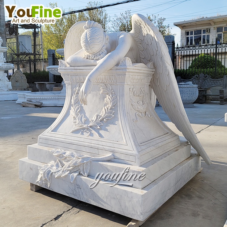 Winged Cherub琴弾天使1870sブロンズ彫刻FoundryMarks Winged Cherub琴