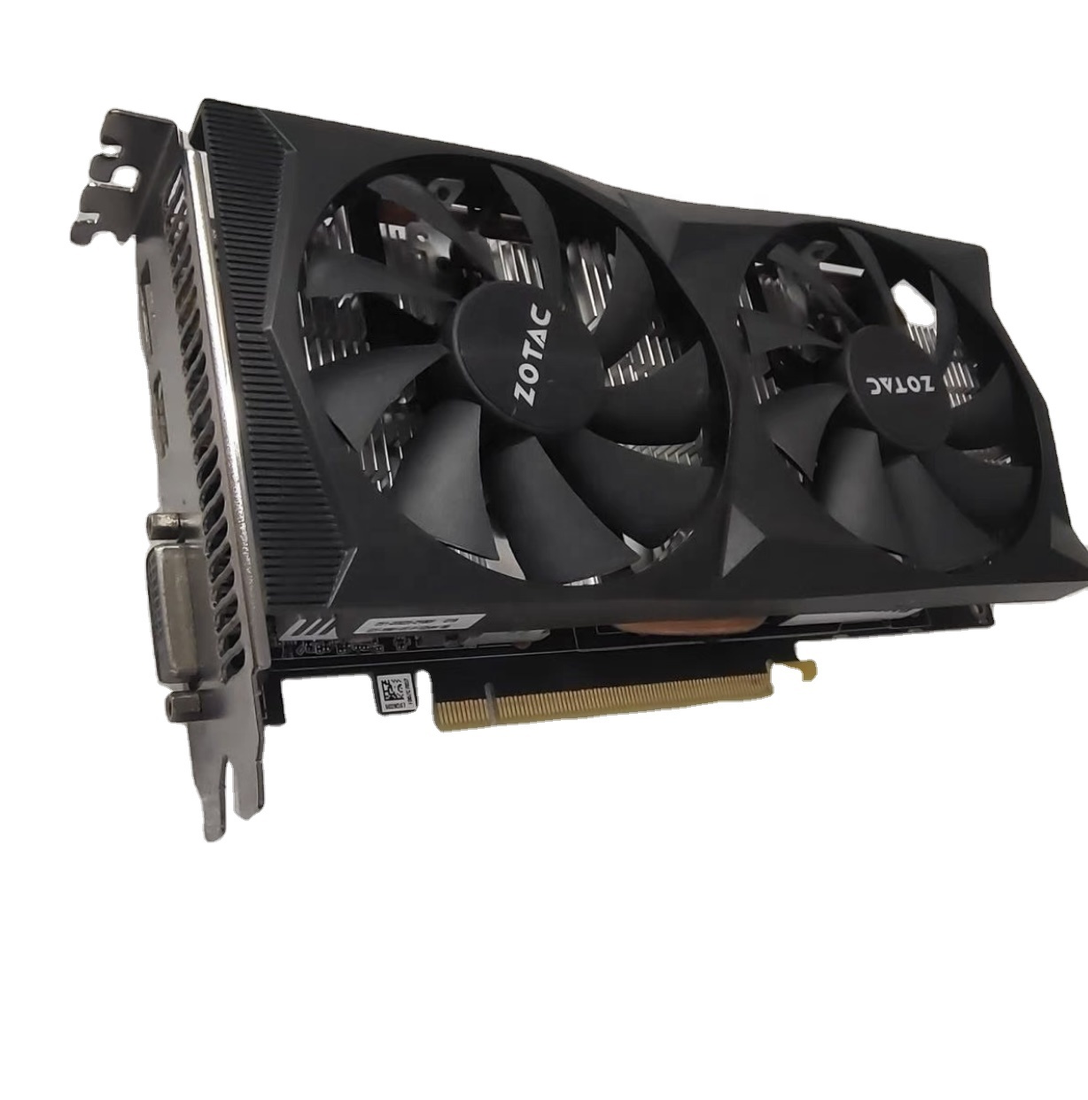 ZOTAC RTX2060 6GBジャンク4個 【公式通販】