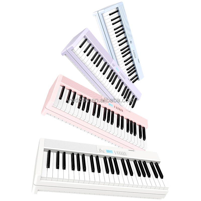 TERENCE V30 Folding Piano 88鍵盤 Amazon.com: TERENCE Piano