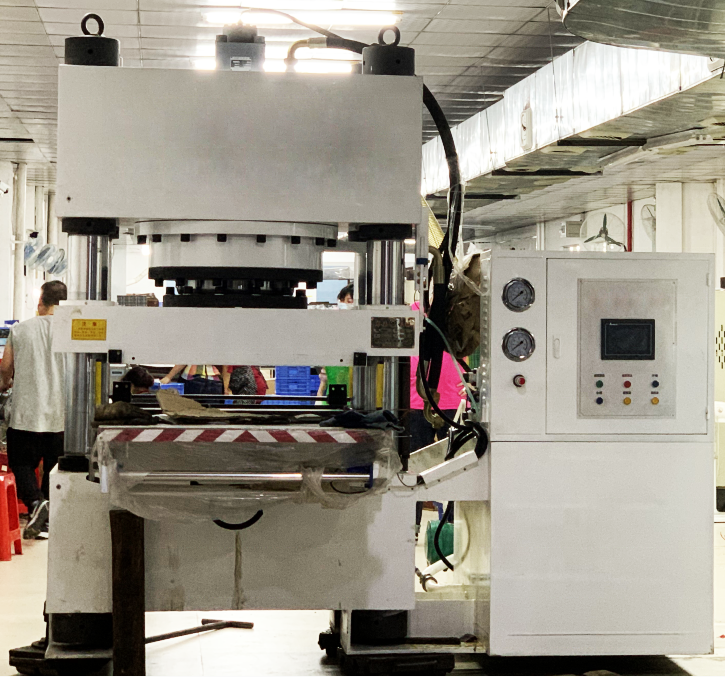 1000ピースジグソーパズル加工機 自動式厚板カッター 1年保証