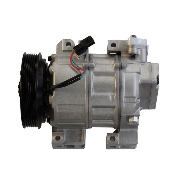 OE# 92600JA00A 92600ZN40B 92600ZX50A Auto AC Compressor for Nissan