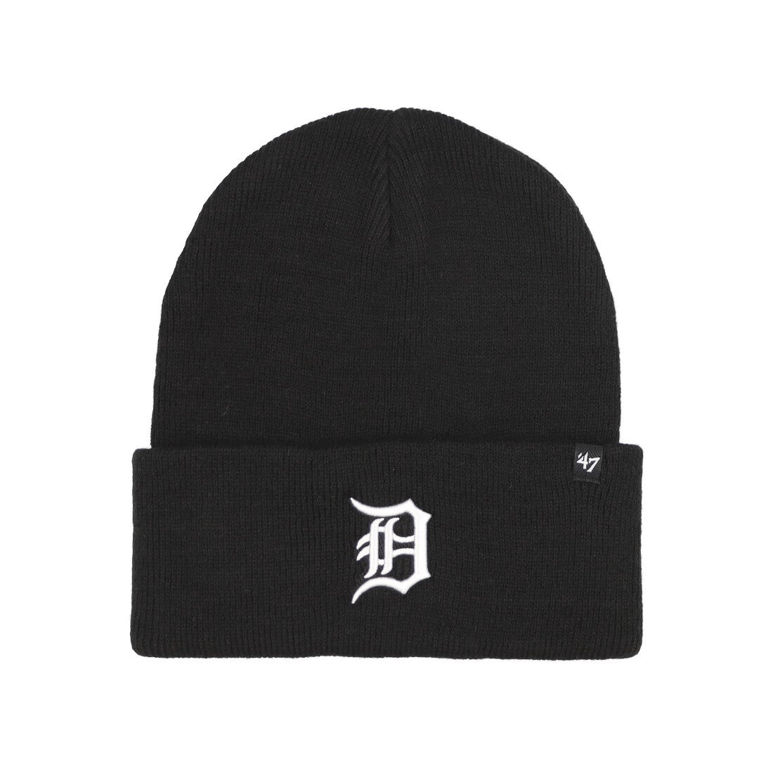 COACH ブランドロゴ ニット帽 ブラック 現地価格セール ブラック（黒