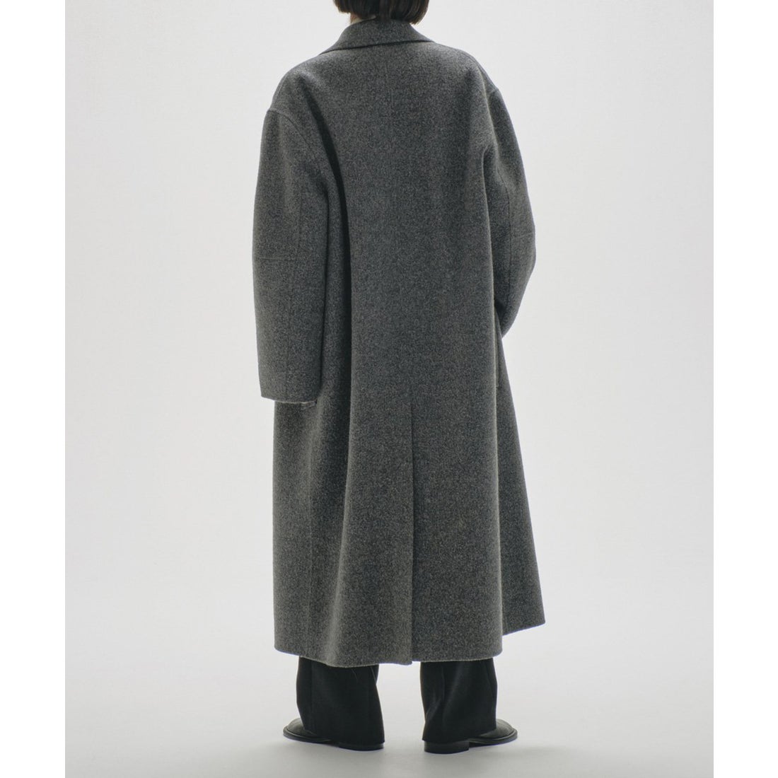 キャナルジーン CANAL JEAN TODAYFUL(トゥデイフル) Wool Over Coat