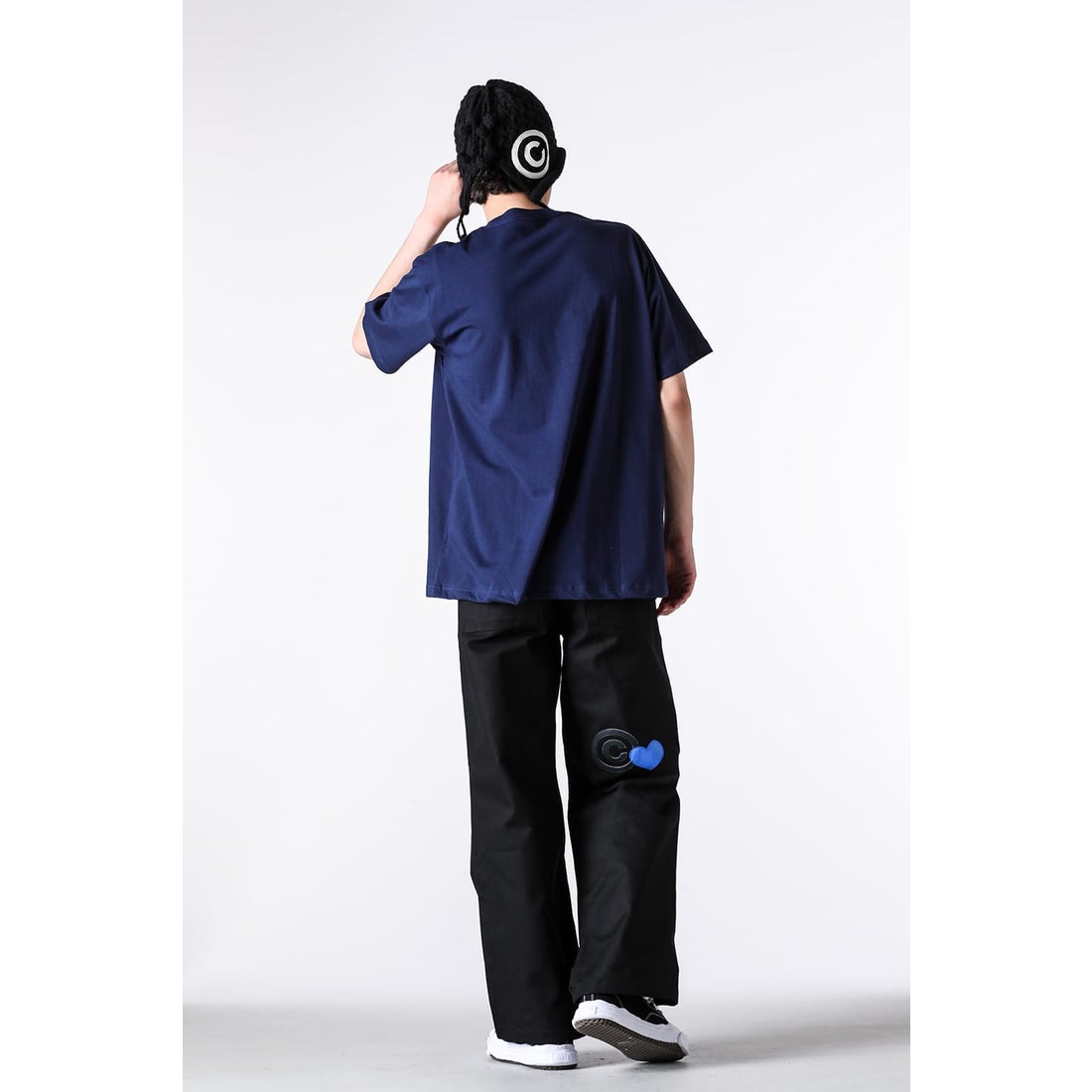 コイン パーキング デリバリー COIN PARKING DELIVERY Mr. KATAYAMA