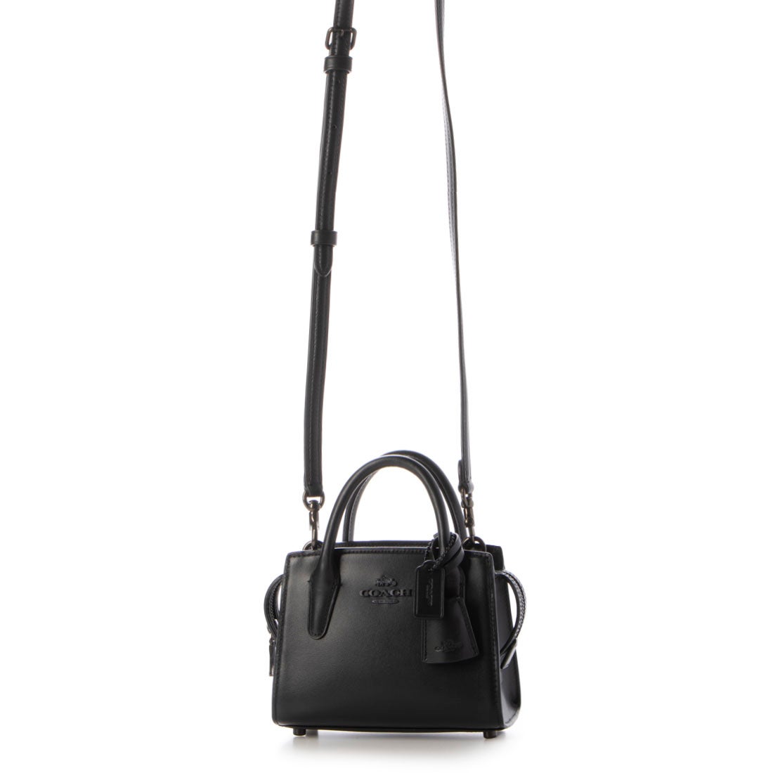 コーチ COACH バッグ （ブラック） - ファッション通販 MAGASEEK