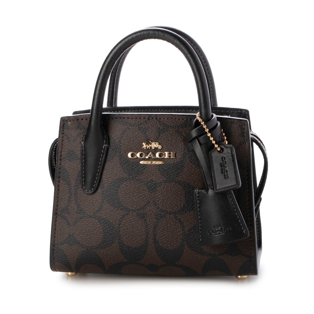 コーチ COACH バッグ （ブラウン） - ファッション通販 MAGASEEK