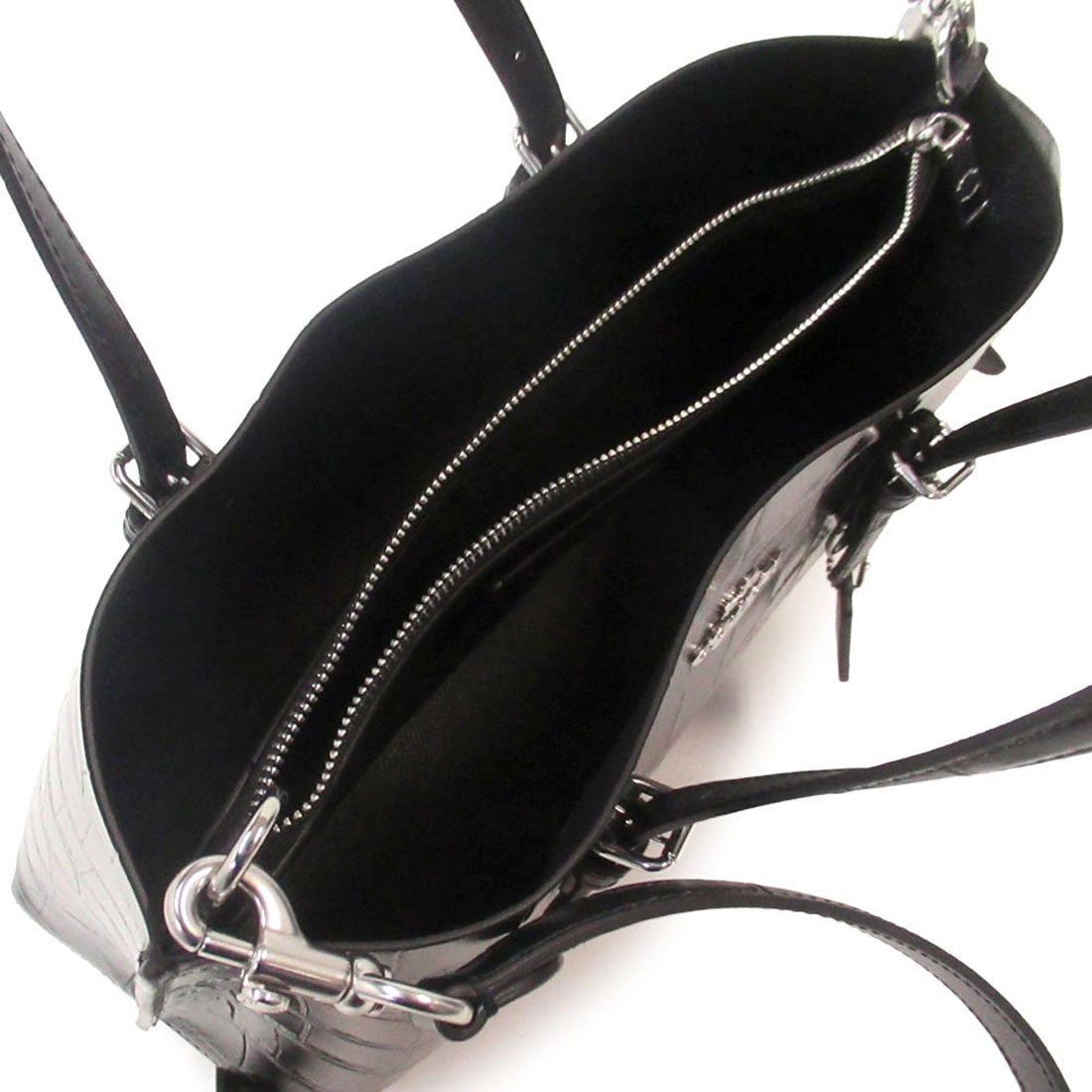 コーチ COACH コーチ レザーバッグ COACH アウトレット クロコダイル