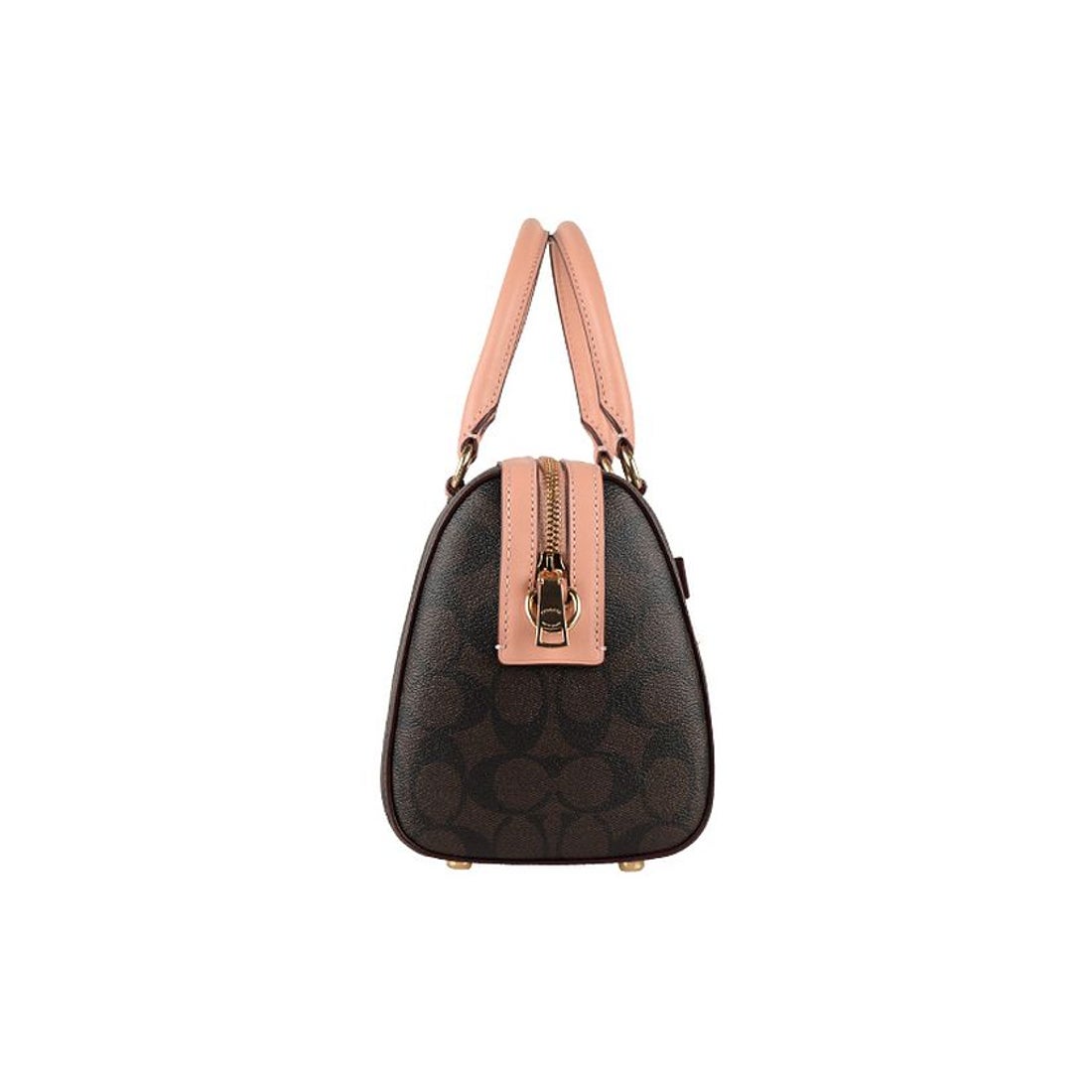 コーチ COACH ボストンバッグ （ブラウン） -ファッション通販 FASHION