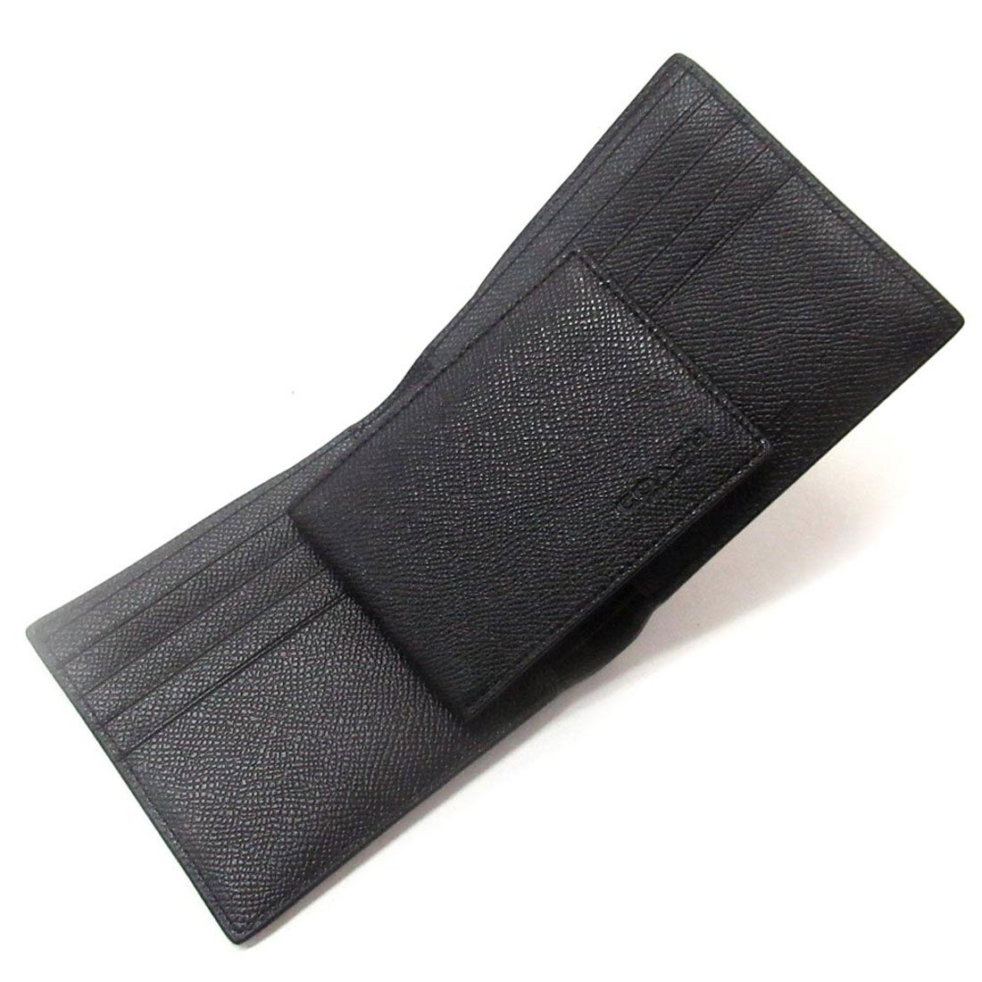 コーチ COACH コーチ 財布 COACH アウトレット クロスグレイン レザー