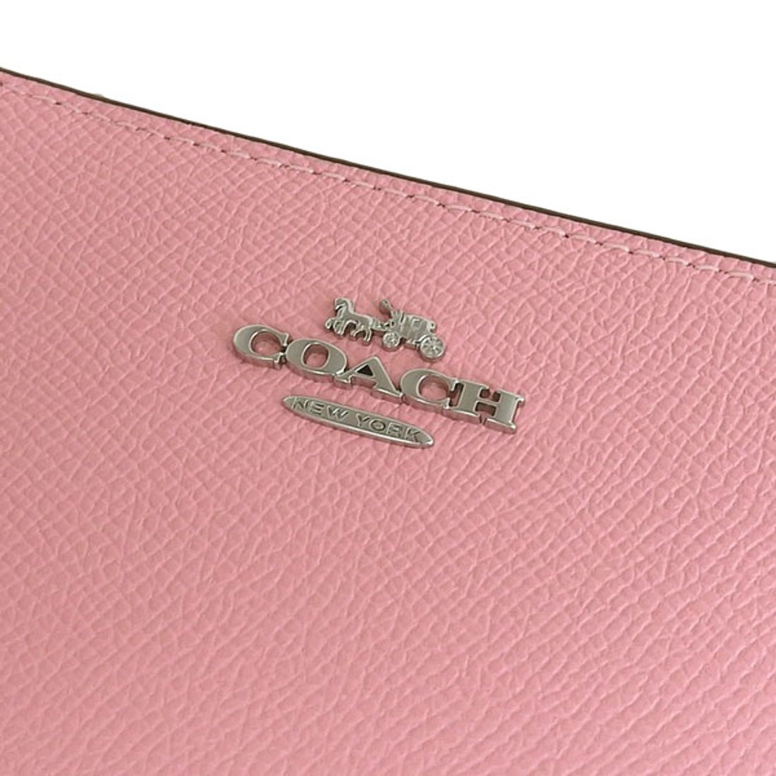 コーチ COACH 財布 （ピンク） - ファッション通販 MAGASEEK(マガシーク)