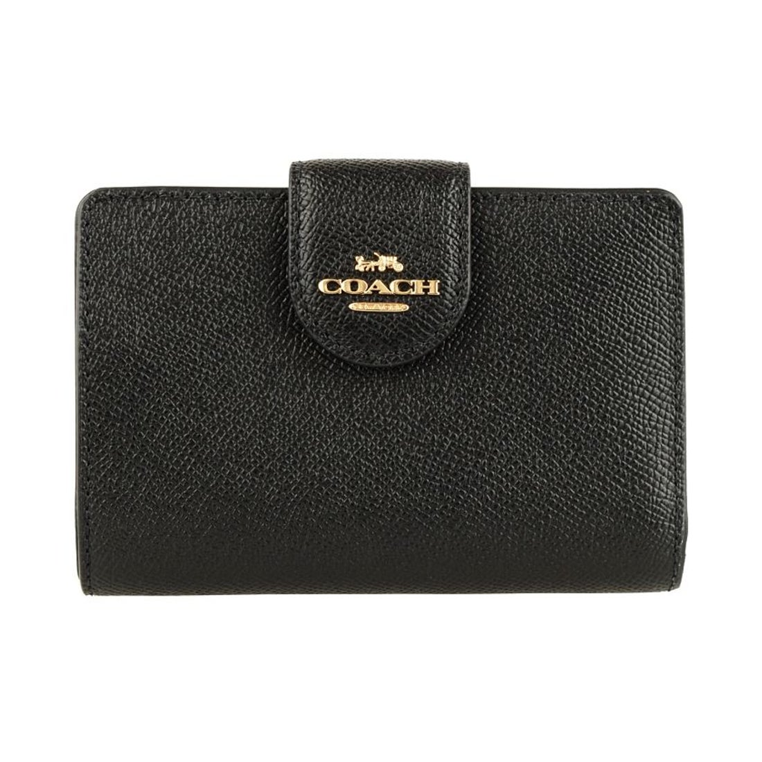 コーチ COACH 【Coach(コーチ)】Coach コーチ 二つ折り財布 L字