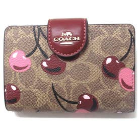 コーチ COACH コーチ 財布 COACH アウトレット シグネチャー